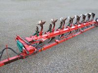 Kverneland PB100 8 furet Hydraulisk sideforskydning - Plove - Vendeplove - 3