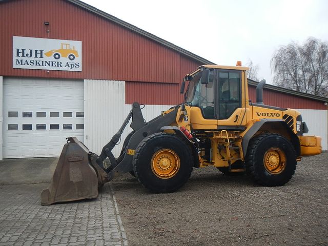 Volvo L 90 F