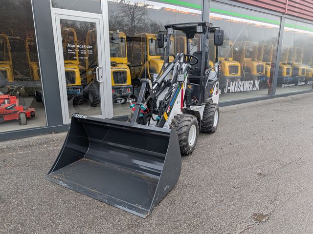 Eurotrac W11-E