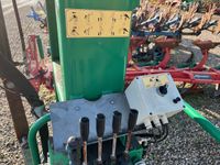 Samson RV 200 - Gyllemaskiner - Gylleomrørere - 4