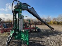 Samson RV 200 - Gyllemaskiner - Gylleomrørere - 1