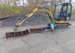 Caterpillar 3017D 3017D