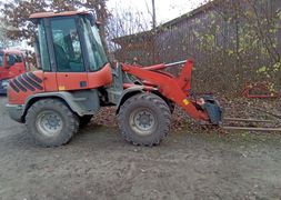 Volvo L35B L35B2