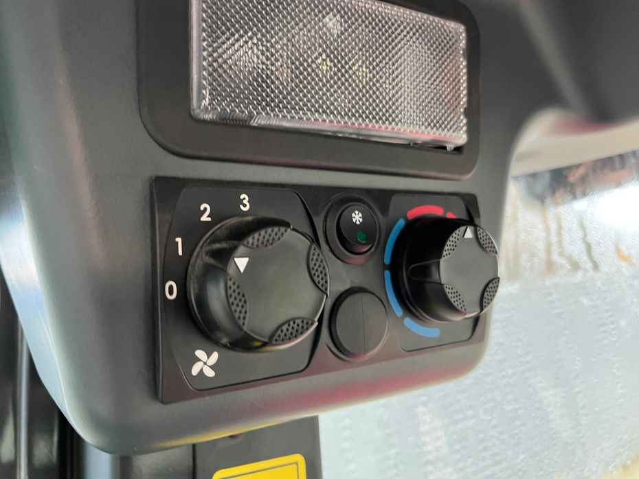 Yanmar V7-HW - Læssemaskiner - Gummihjulslæssere - 13