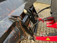 Yanmar V7-HW - Læssemaskiner - Gummihjulslæssere - 7