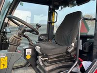 Yanmar V7-HW - Læssemaskiner - Gummihjulslæssere - 10