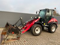 Yanmar V7-HW - Læssemaskiner - Gummihjulslæssere - 3