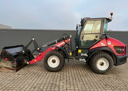 Yanmar V7HW