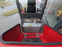 Heracles H200 - Læssemaskiner - Minilæssere - 10