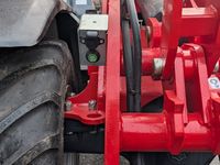 Heracles H200 - Læssemaskiner - Minilæssere - 8