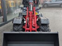 Heracles H200 - Læssemaskiner - Minilæssere - 9