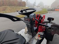 Heracles H200 - Læssemaskiner - Minilæssere - 14