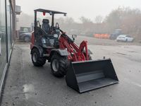 Heracles H200 - Læssemaskiner - Minilæssere - 5