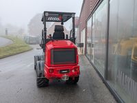 Heracles H200 - Læssemaskiner - Minilæssere - 4