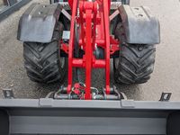 Heracles H200 - Læssemaskiner - Minilæssere - 7