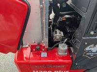 Heracles H200 - Læssemaskiner - Minilæssere - 12