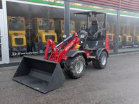 Heracles H200 - Læssemaskiner - Minilæssere - 1