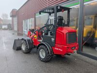 Heracles H200 - Læssemaskiner - Minilæssere - 3