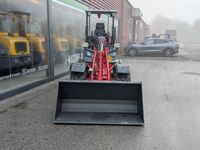 Heracles H200 - Læssemaskiner - Minilæssere - 6