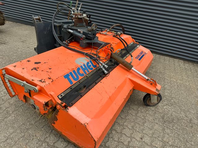 Tuchel profi 600 - 230