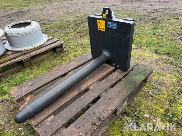 Dorn Kaup 4T1850 T
