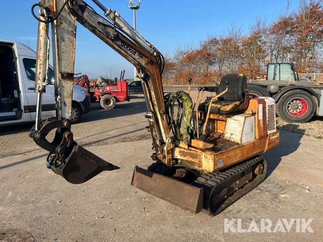 Bobcat 220