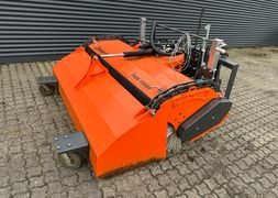 Kersten FKM19068 Med opsamlerkasse