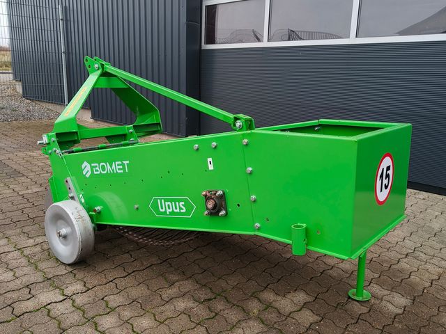 Bomet Bomet 1 rækket frilægger / kartoffeloptager