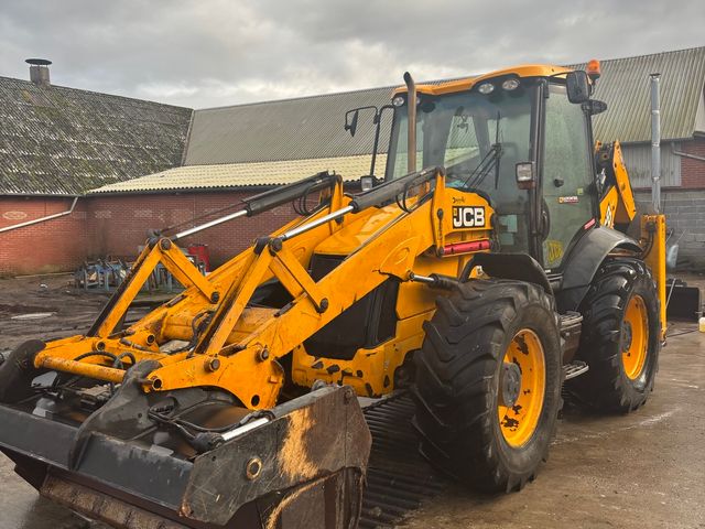 JCB 4CX