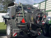 Grass Tech gt2350 combi - Kloakvogne - Komb slamsuger/spuler - 2