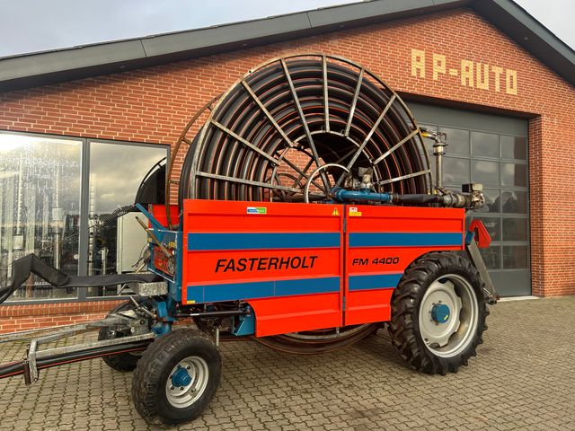 Fasterholt FM 4400