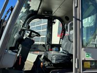 HZM 810B - Læssemaskiner - Minilæssere - 5