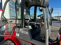 HZM 810B - Læssemaskiner - Minilæssere - 4