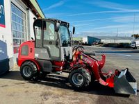 HZM 810B - Læssemaskiner - Minilæssere - 2