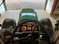 John Deere 6420 TLS - Traktorer - Traktorer 4 wd - 20