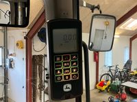 John Deere 6420 TLS - Traktorer - Traktorer 4 wd - 21