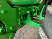 John Deere 6420 TLS - Traktorer - Traktorer 4 wd - 13
