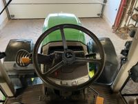 John Deere 6420 TLS - Traktorer - Traktorer 4 wd - 18