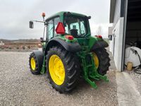 John Deere 6420 TLS - Traktorer - Traktorer 4 wd - 8