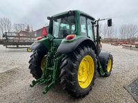 John Deere 6420 TLS - Traktorer - Traktorer 4 wd - 7