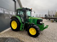 John Deere 6420 TLS - Traktorer - Traktorer 4 wd - 5