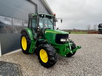 John Deere 6420 TLS - Traktorer - Traktorer 4 wd - 4