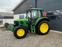 John Deere 6420 TLS - Traktorer - Traktorer 4 wd - 2