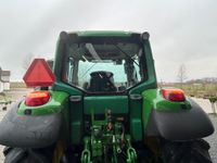 John Deere 6420 TLS - Traktorer - Traktorer 4 wd - 10