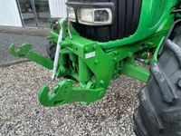 John Deere 6420 TLS - Traktorer - Traktorer 4 wd - 12