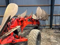 Kuhn VMG8EH53 - Plove - Vendeplove - 5