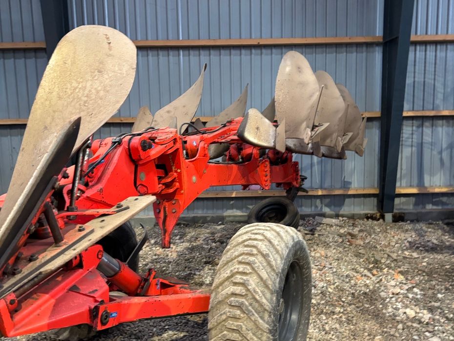 Kuhn VMG8EH53 - Plove - Vendeplove - 5