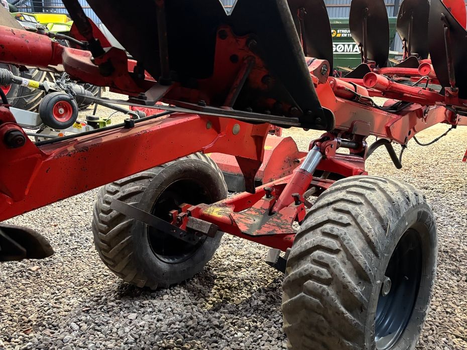 Kuhn VMG8EH53 - Plove - Vendeplove - 4