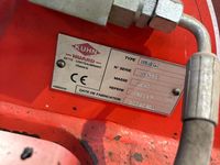 Kuhn VMG8EH53 - Plove - Vendeplove - 3