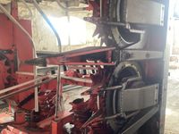 CLAAS jaguar 930 - Høstmaskiner - Selvkørende finsnittere - 6